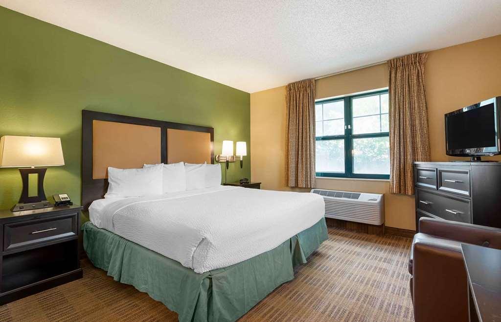 Hotel Extended America - - Meadowlands