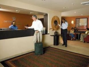 Extended America - - Meadowlands Hotel Secaucus