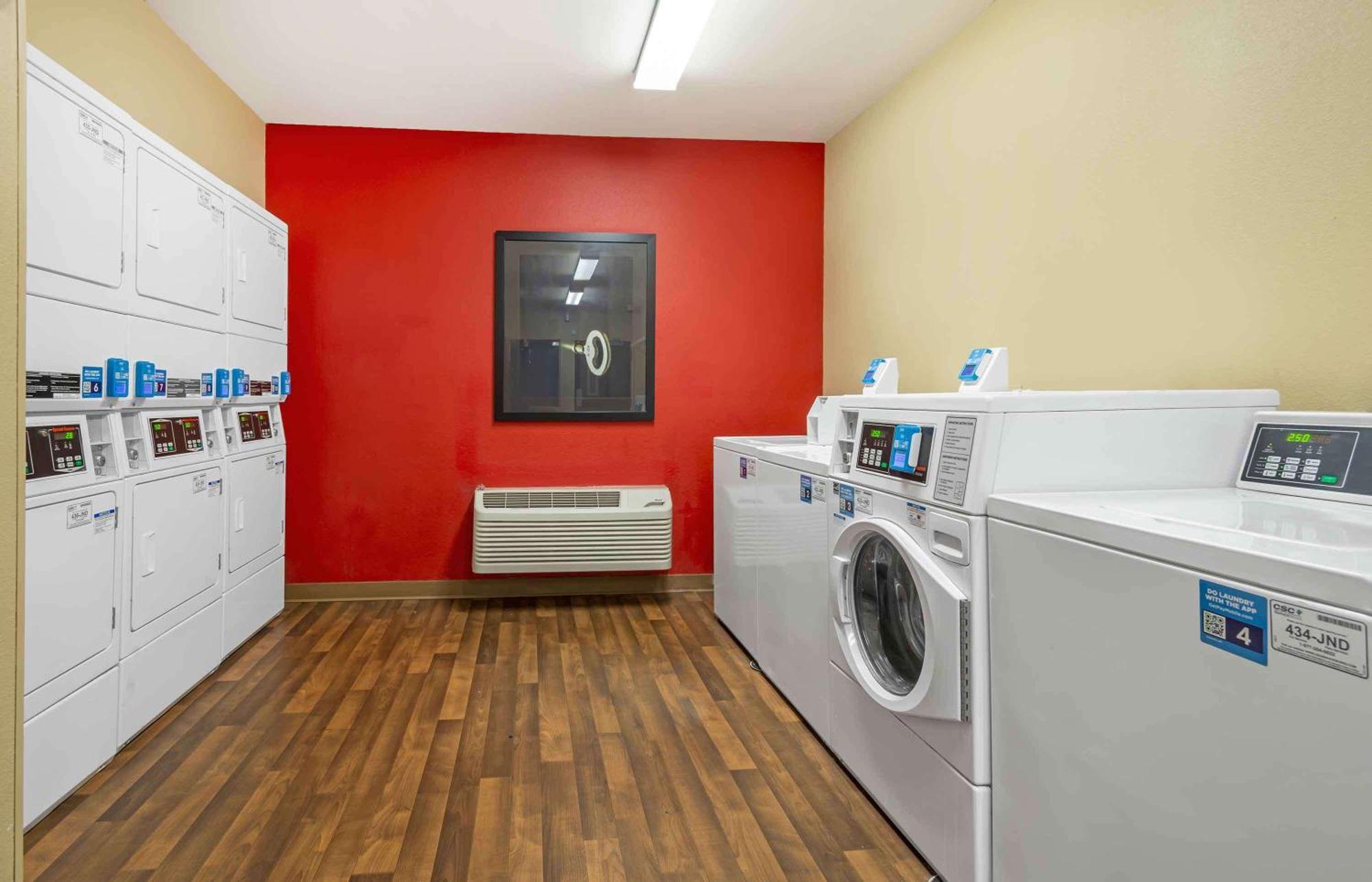 Hotel Extended America - - Meadowlands 2*