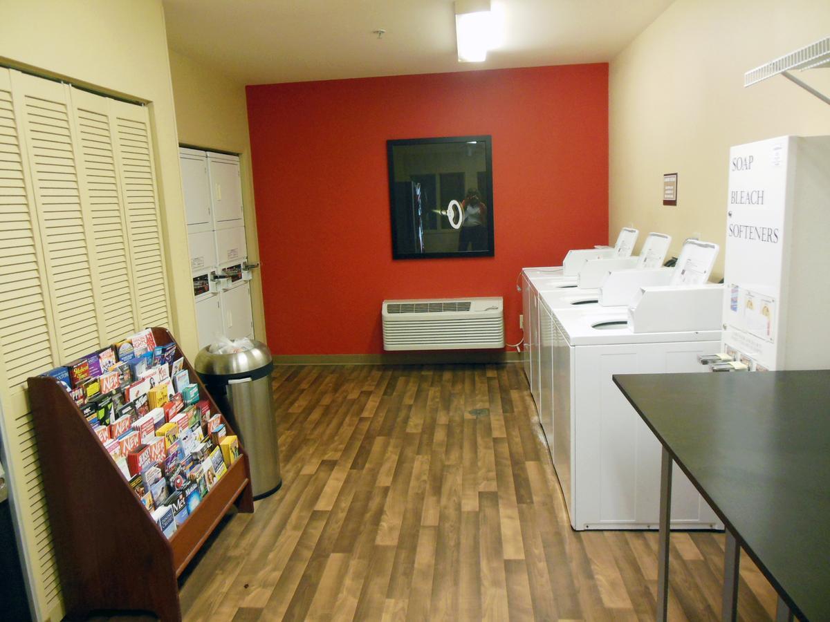 Hotel Extended America - - Meadowlands 2*